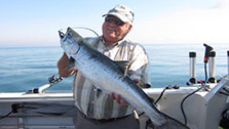 Bluffers the Reel Deal Again! 3 Grand Prize Winners in 2013!