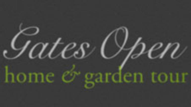Home and Garden Tour 2015