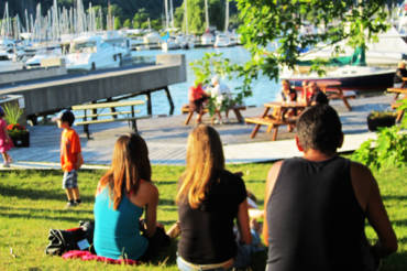 Second Annual Bluffers Park Photo Competition