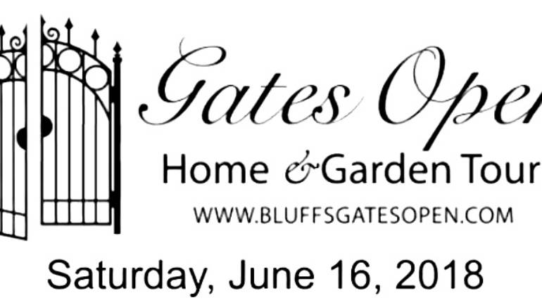 Home and Garden Tour 2018 Sponsor