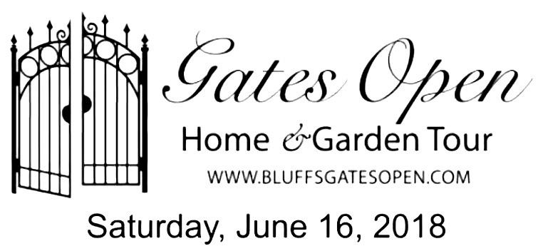 Home and Garden Tour 2018 Sponsor