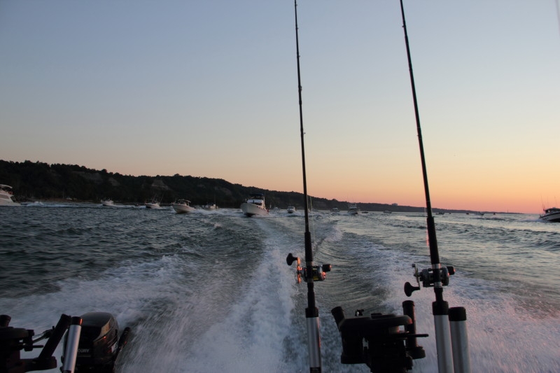 Tightline 1