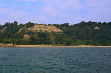 Bluffers Park Increases in Popularity