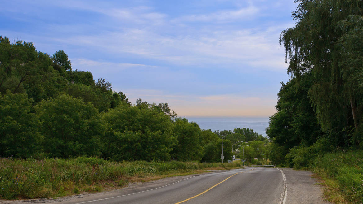 TTC Finally Finds its Way to Bluffer’s Park